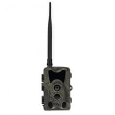 Secutek Fotopast 2G SST-801M - 16 MP, IP65