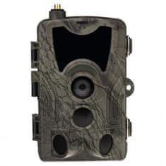 Secutek Fotopast 2G SST-801M - 16 MP, IP65