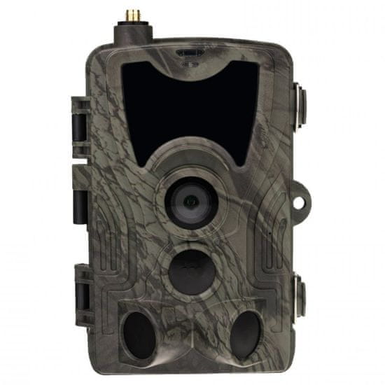 Secutek Fotopast 4G LTE SST-801LTE-LI - 16 MP, IP65
