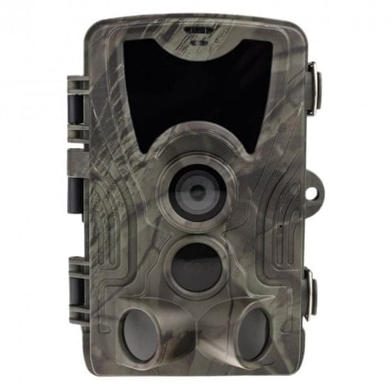 Secutek Fotografska past SST-801A - 16 MP, IP65