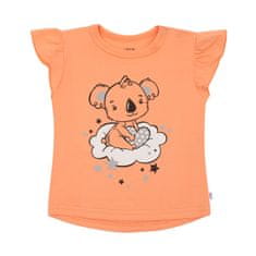 NEW BABY Dream Poletna pižama - 62 (3-6m)