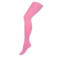 Zaparevrov Rožnate nogavice iz mikrovlaken