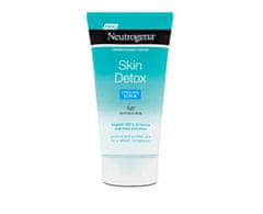 Neutrogena gel piling kože (Skin Detox), 150 ml