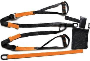 TOORX FST trakovi za vadbo