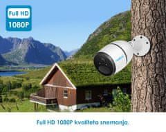 Reolink Reolink GO kamera, zunanja, brezžična, 4G-LTE, 1080p Full HD