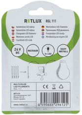 Retlux RGL 111