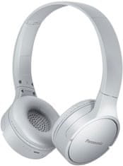 Panasonic RB-HF420BE slušalke, bele - odprta embalaža