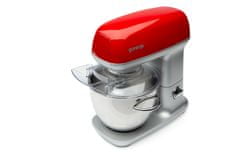 Gorenje MMC1000RLR kuhinjski robot, rdeč