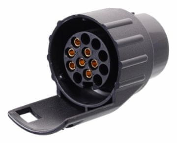 Compass  Zmanjšanje vtičnice vlečna naprava 7-13 drogovi