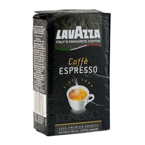 Lavazza Caffe Espresso mleta kava, 250 g, vakum 