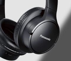 Panasonic RB-HF520BE slušalke, črne