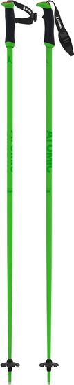 Atomic Redster X Sqs smučarske palice Green