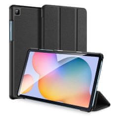 Dux Ducis Domo torbica za tablice Samsung Galaxy Tab S6 Lite, črna