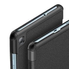 Dux Ducis Domo torbica za tablice Samsung Galaxy Tab S6 Lite, črna