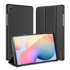 Dux Ducis Domo torbica za tablice Samsung Galaxy Tab S6 Lite, črna