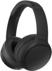 Panasonic brezžične slušalke RB-M300BE, črne