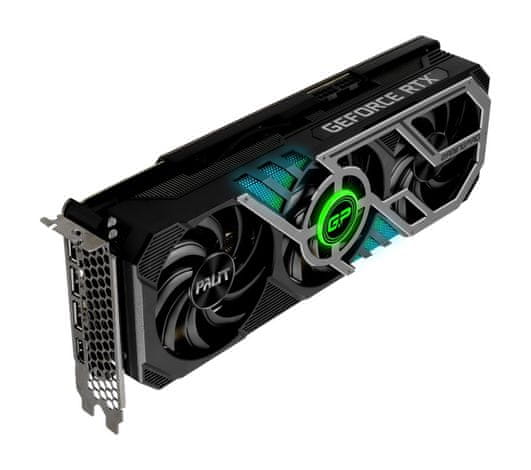 grafična kartica GamingPro GeForce RTX 3080