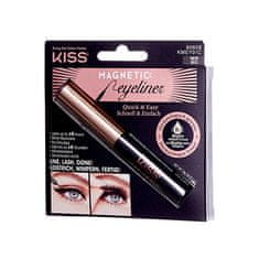 KISS Magnetni eyeliner (Magnetic Eyeliner) 5 g