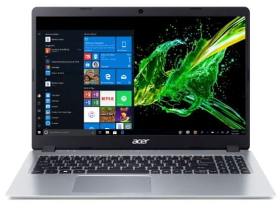 Acer Aspire 5 A515-43-R5DX prenosnik