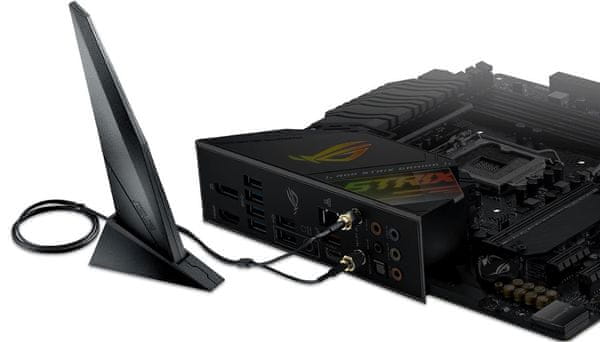 Osnovna plošča ROG Strix Z490-G Gaming (Wi-Fi)