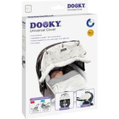 Dooky Design zaslonka Dandelion