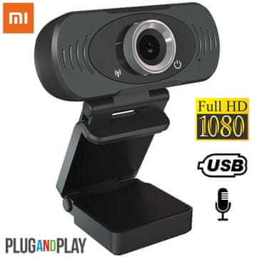 Xiaomi IMILAB W88S spletna kamera, Full HD, z mikrofonom
