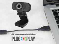 Xiaomi IMILAB W88S spletna kamera, Full HD, z mikrofonom