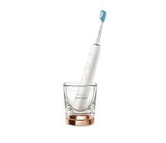 Philips Sonicare DiamondClean 9000 sonična električna zobna ščetka z aplikacijo (HX9914/57)