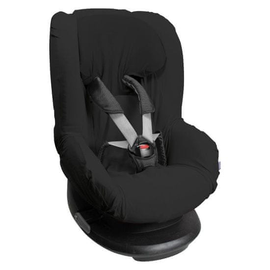 Dooky prevleka za avtomobilski sedež Seat Cover Group1 UNI Black