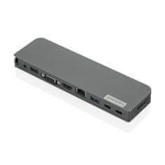 Lenovo USB-C Mini Dock priklopna postaja (40AU0065EU)