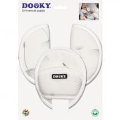 Dooky Univerzalne blazinice Dandelion Belt Protector