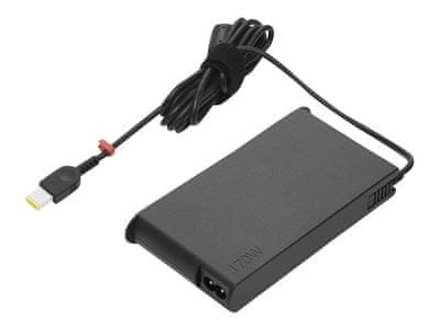 Lenovo ThinkPad Slim AC adapter