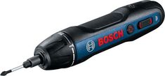 BOSCH Professional GO akumulatorski ročni vijačnik (06019H2101)