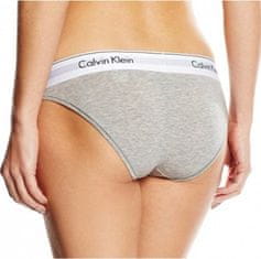 Calvin Klein Ženske spodnjice F3787E -020 (Velikost S)
