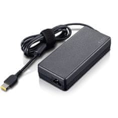 Lenovo AC adapter (Slim Tip), 135 W - Odprta embalaža