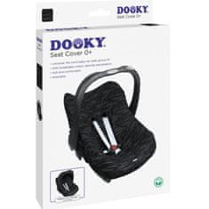 Dooky prevleka za avtomobilski sedež Seat Cover 0+ Matrix