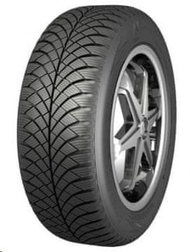 Nankang 205/55R16 94V NANKANG AW-6