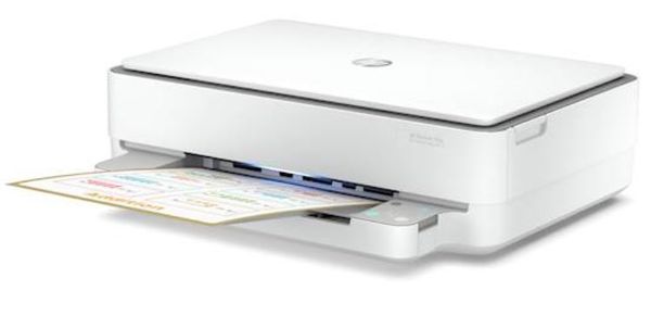 DeskJet Plus Ink Advantage 6075 AiO