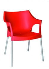 Fernity Rdeči stolček