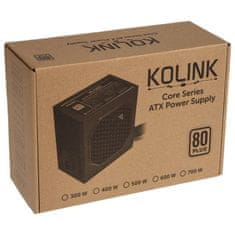 Kolink napajalnik Core 80 Plus Netzteil, 500 Watt