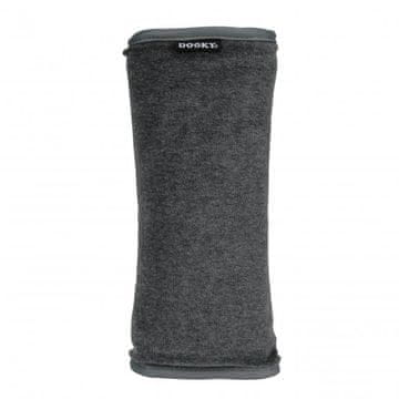 Dooky zaščita za pas Seatbelt Pillow Dark Grey Uni