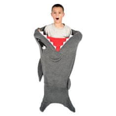 Fin Fun Odejo za morskega psa SHARK BLANKET