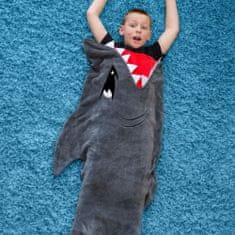 Fin Fun Odejo za morskega psa SHARK BLANKET