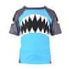 Majica Shark Rash Guard, XL