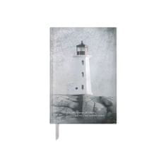 Astra Holland, beležnica A5, 120 listov, kvadratna, šivana, mešani motivi, 101016001