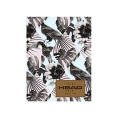 Head Zapisnik A5 Birds, HD-175, 60 listov, kvadraten (5x5mm), 565