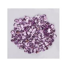Astra CREATIVO Dekorativni set (konfeti, bleščice, kroglice, kristali) AMETYST, 335117004