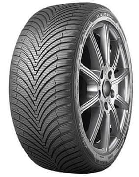 Kumho 165/65R15 81T KUMHO SOLUS 4S HA32