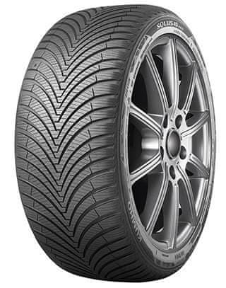 Kumho 215/55R17 98W KUMHO SOLUS 4S HA32