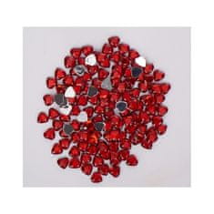 Astra CREATIVO Dekorativni set (konfeti, bleščice, kroglice, kristali) RUBY, 335117005